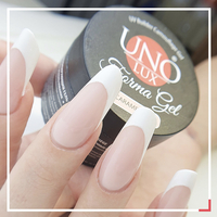 Uno lux caramel beige 