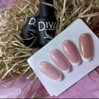 Diva French base