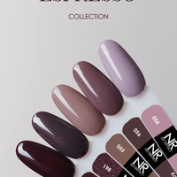 NR espresso collection
