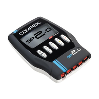 מכשיר טנס חשמל - Compex 2.0