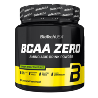 BioTech USA - BCAA ZERO