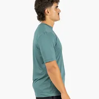 חולצת Velites HOLO T-Shirt  - מהדורת CrossFit - ירוק