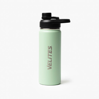 בקבוק VELITES HYDRATION bottle - מנטה