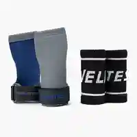 עוריות ULTRA QUAD - אפור- הזמנה מוקדמת - הפצה מ-15.12