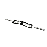 ONI Arch Swiss Bar Rack Mount with Rotating Sleeve