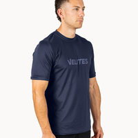חולצת Velites HOLO T-Shirt כחולה