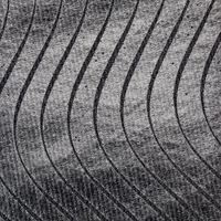 טייפ קינזיולוגי RX - שחור