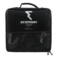 תיק ספורט 50 ליטר - שחור