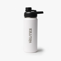 בקבוק VELITES HYDRATION bottle - לבן