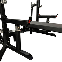 ONI Combo Rack - IPF Approved