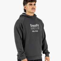 קפוצ'ון CrossFit® Games 2025 שחור