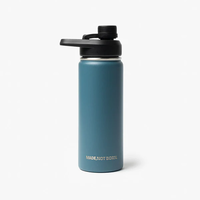 בקבוק VELITES HYDRATION bottle - כחול