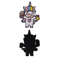 פאץ׳ Wonderful Unicorn