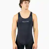 סינגלט תחרותי להרמת משקולות - גזרת גברים - VELITES