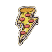 פאץ׳ פיצה - Pizza