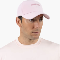 כובע Cap Velites - ורוד