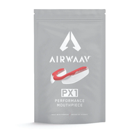 AIRWAAV PX1 Performance Mouthpiece מננשך פה