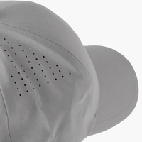 כובע Cap Velites - אפור