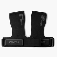 עוריות ALL TERRAIN - שחור - הזמנה מוקדמת - הפצה מ-15.12