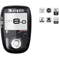 מכשיר טנס חשמלי - COMPEX 8.0