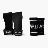 עוריות ULTRA QUAD - מהדורת CrossFit® - הזמנה מוקדמת - הפצה מ-15.12