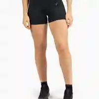 טייץ קצר Legging short Holo שחור
