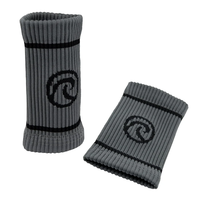 מגני זיעה RX מבית Rehband - שחור/אפור