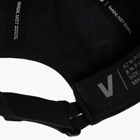 כובע Cap Velites - שחור