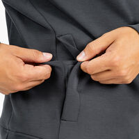 קפוצ'ון CrossFit®  שחור