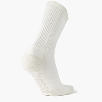 גרבי אימון CrossFit® של VELITES - צבע לבן