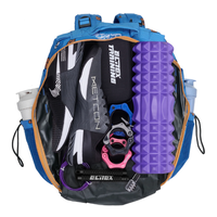 תיק טקטי 45l - V1 - עוגיפלצת - Elitex Training