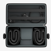 מארז נסיעה -NORMATEC Hyperice 3 carry case