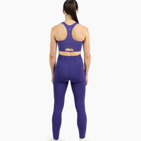 טייץ Legging Long Holo סגול