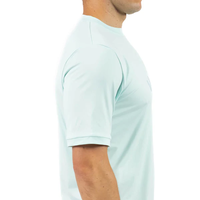 חולצת Velites HOLO T-Shirt ירוק בהיר