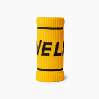 מגני זיעה / מגני אמה VELITES - צהוב