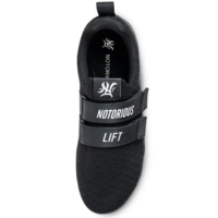 Notorious Lifters Gen 3 - Stealh