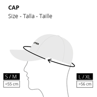כובע Cap Velites - שחור