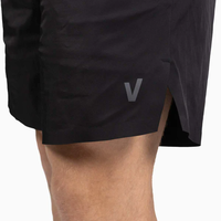 מכנסיים קצרים Velites HOLO Short שחור