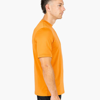 חולצת Velites HOLO T-Shirt כתום