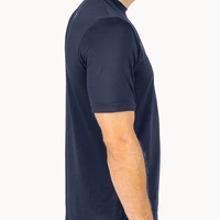חולצת Velites HOLO T-Shirt כחולה