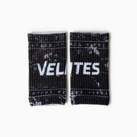 מגני זיעה / מגני אמה VELITES - מהדורה מיוחדת - HYROX - שחור