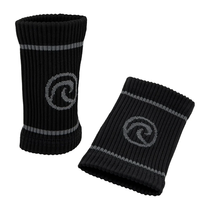 מגני זיעה RX מבית Rehband - שחור