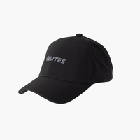כובע Cap Velites - שחור