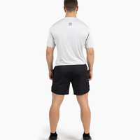 מכנסיים קצרים Velites HOLO Short שחור