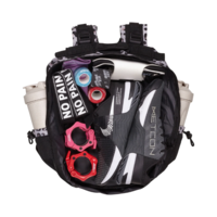 תיק טקטי 25l - מנומר - Elitex Training