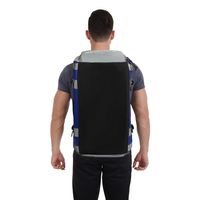 תיק ספורט 50 ליטר - כחול