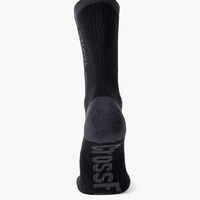 גרבי אימון CrossFit® של VELITES - צבע שחור