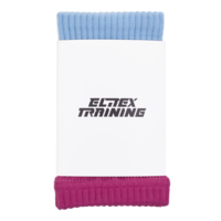 מגני זיעה - קורל - Elitex Training