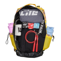 תיק טקטי 45l - V1 - דונאטס - Elitex Training