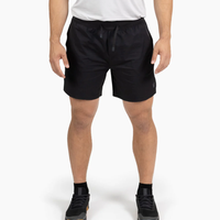 מכנסיים קצרים Velites HOLO Short שחור